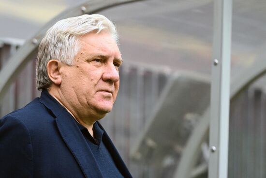 Russia Soccer Premier-League Torpedo - Akhmat