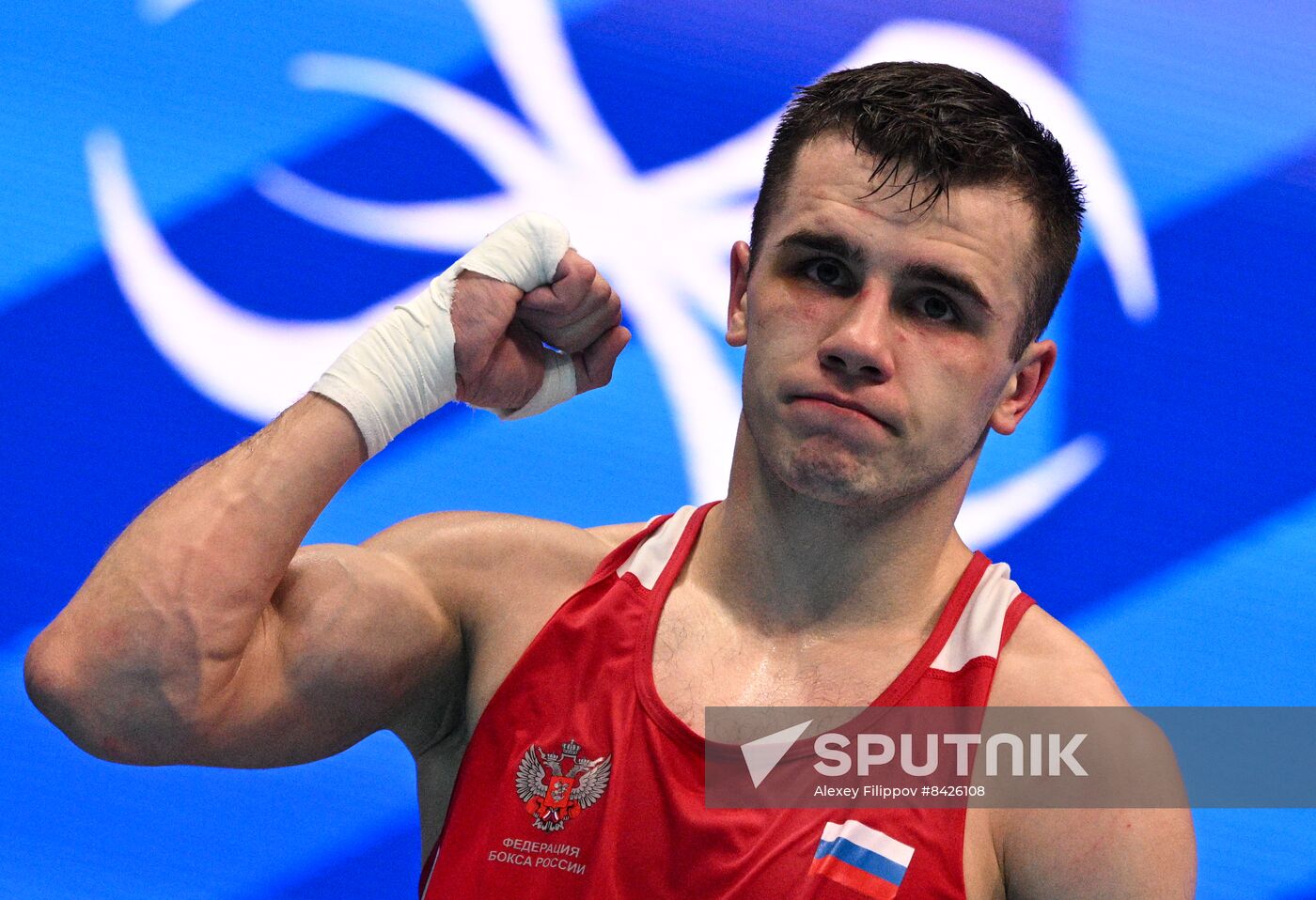 Uzbekistan Boxing World Championships