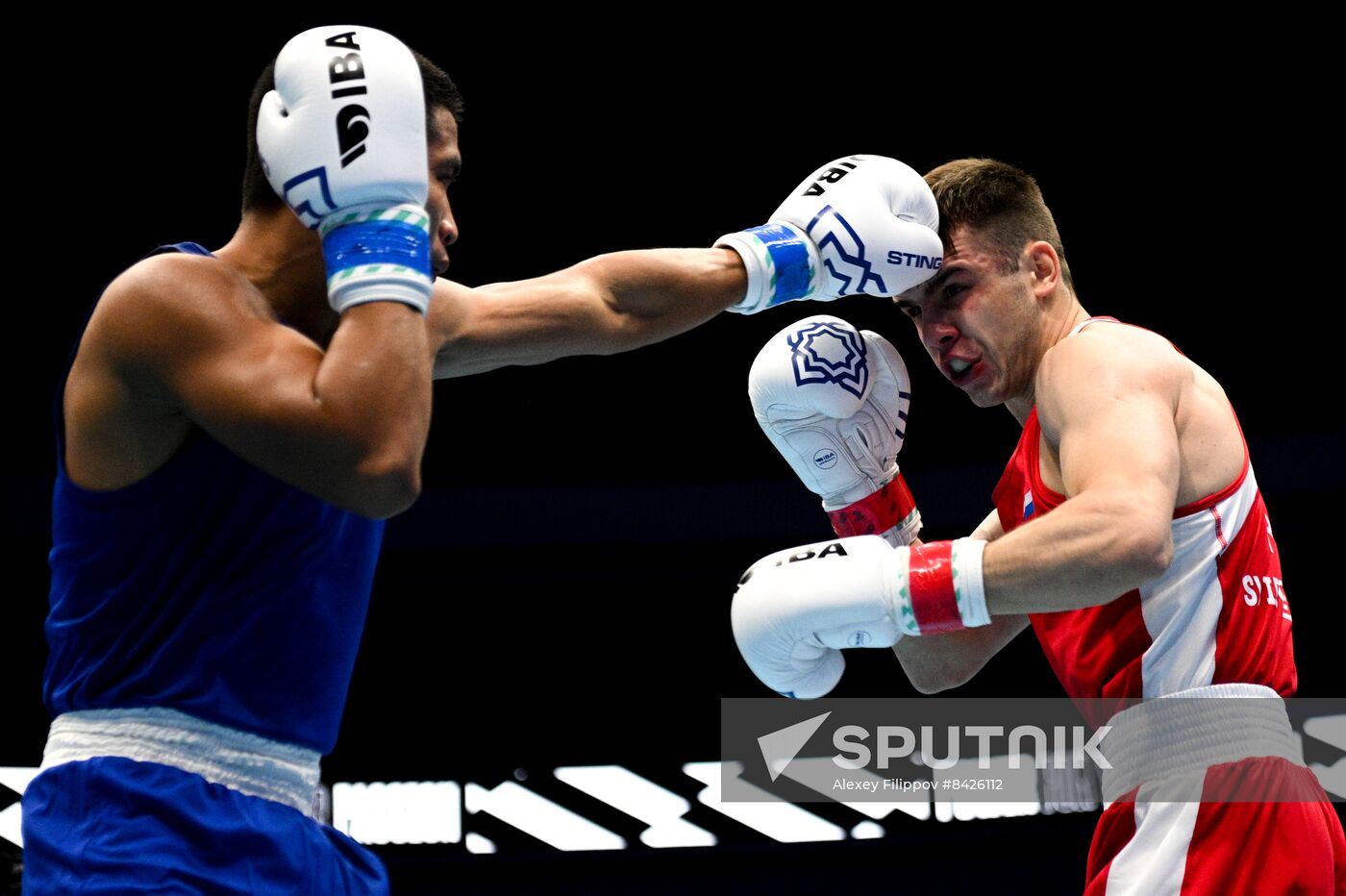 Uzbekistan Boxing World Championships