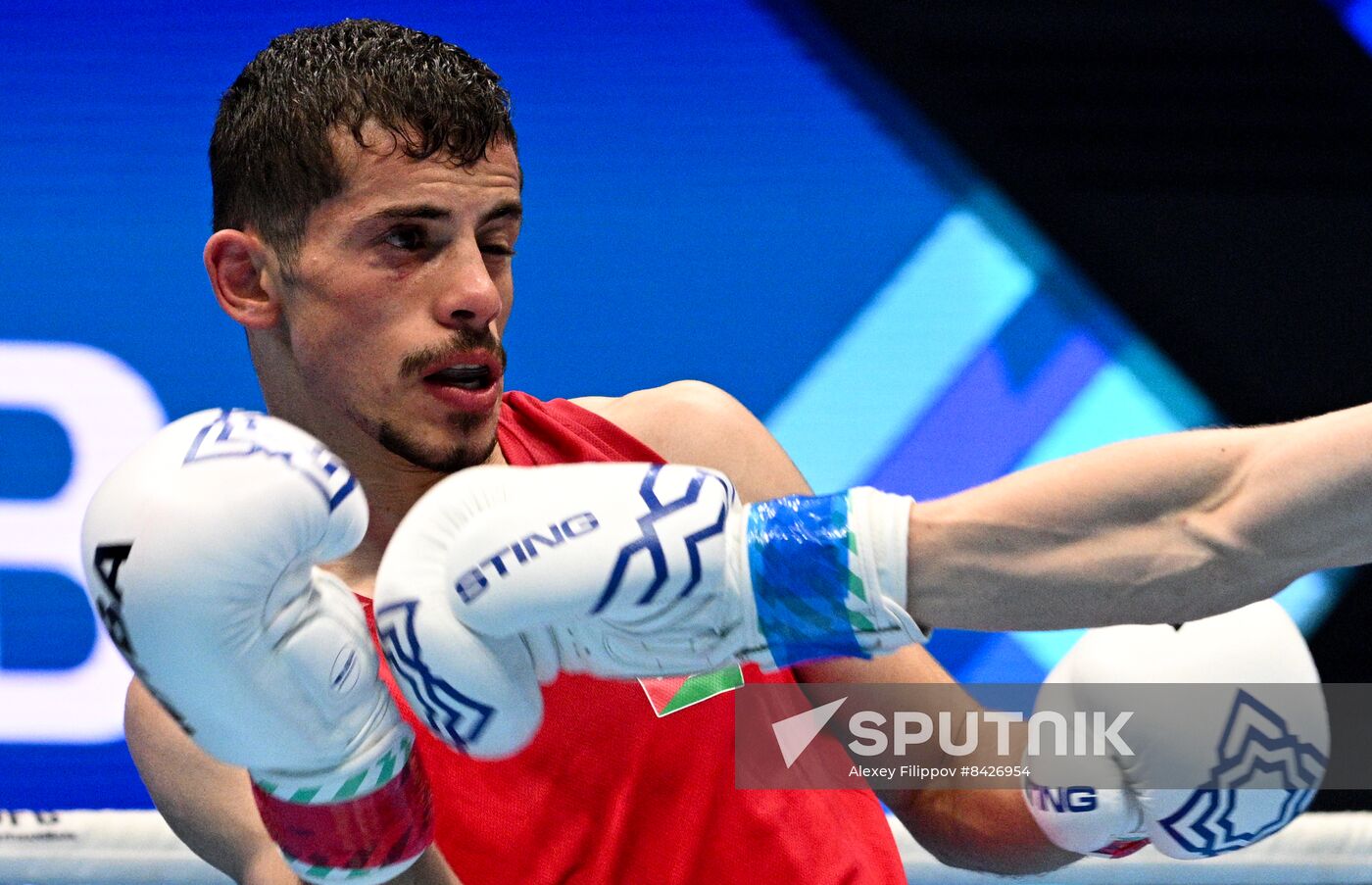 Uzbekistan Boxing World Championships