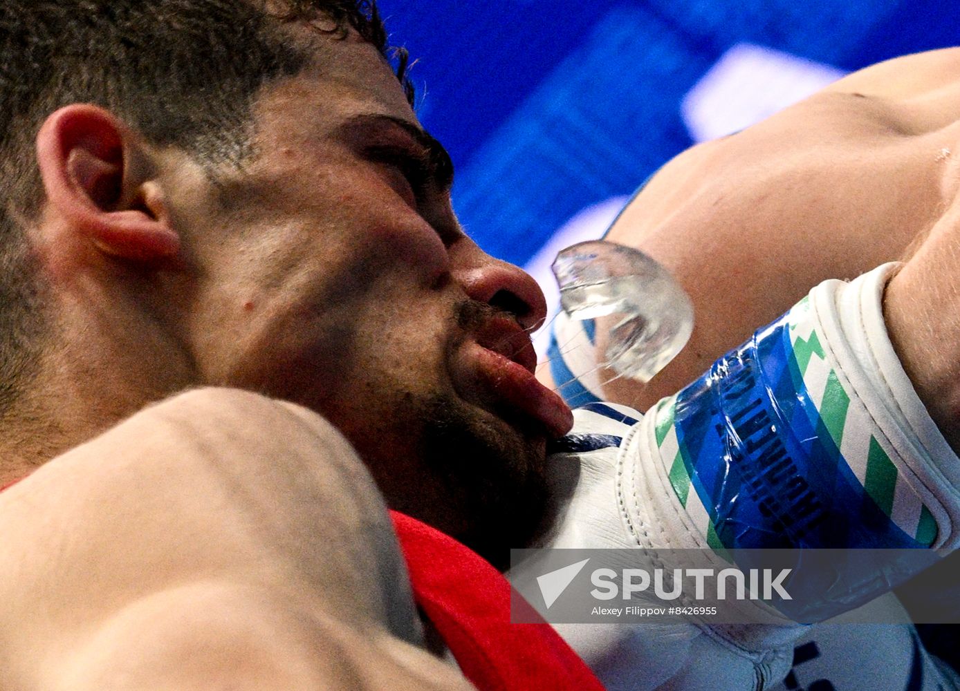 Uzbekistan Boxing World Championships