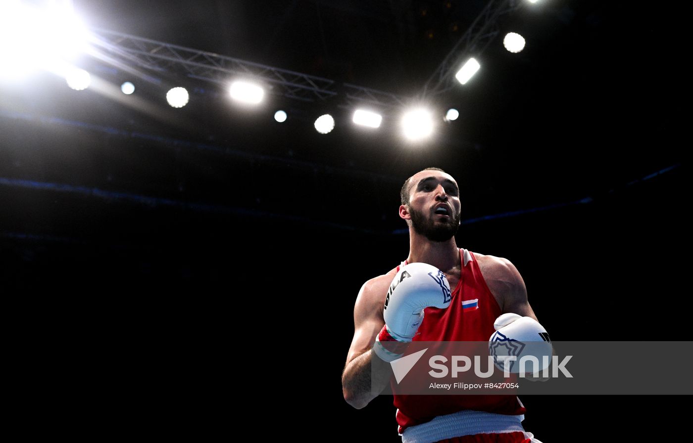 Uzbekistan Boxing World Championships