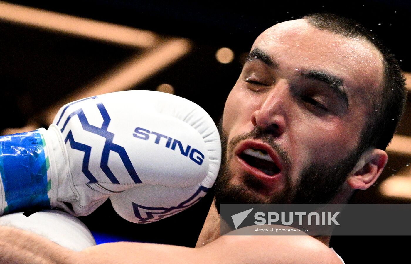 Uzbekistan Boxing World Championships