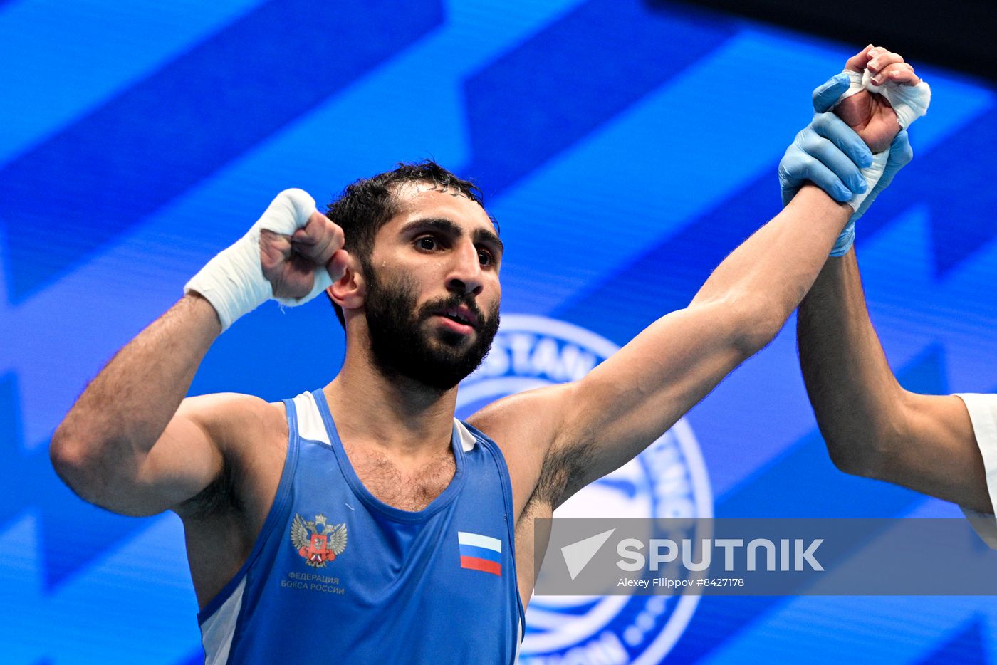 Uzbekistan Boxing World Championships
