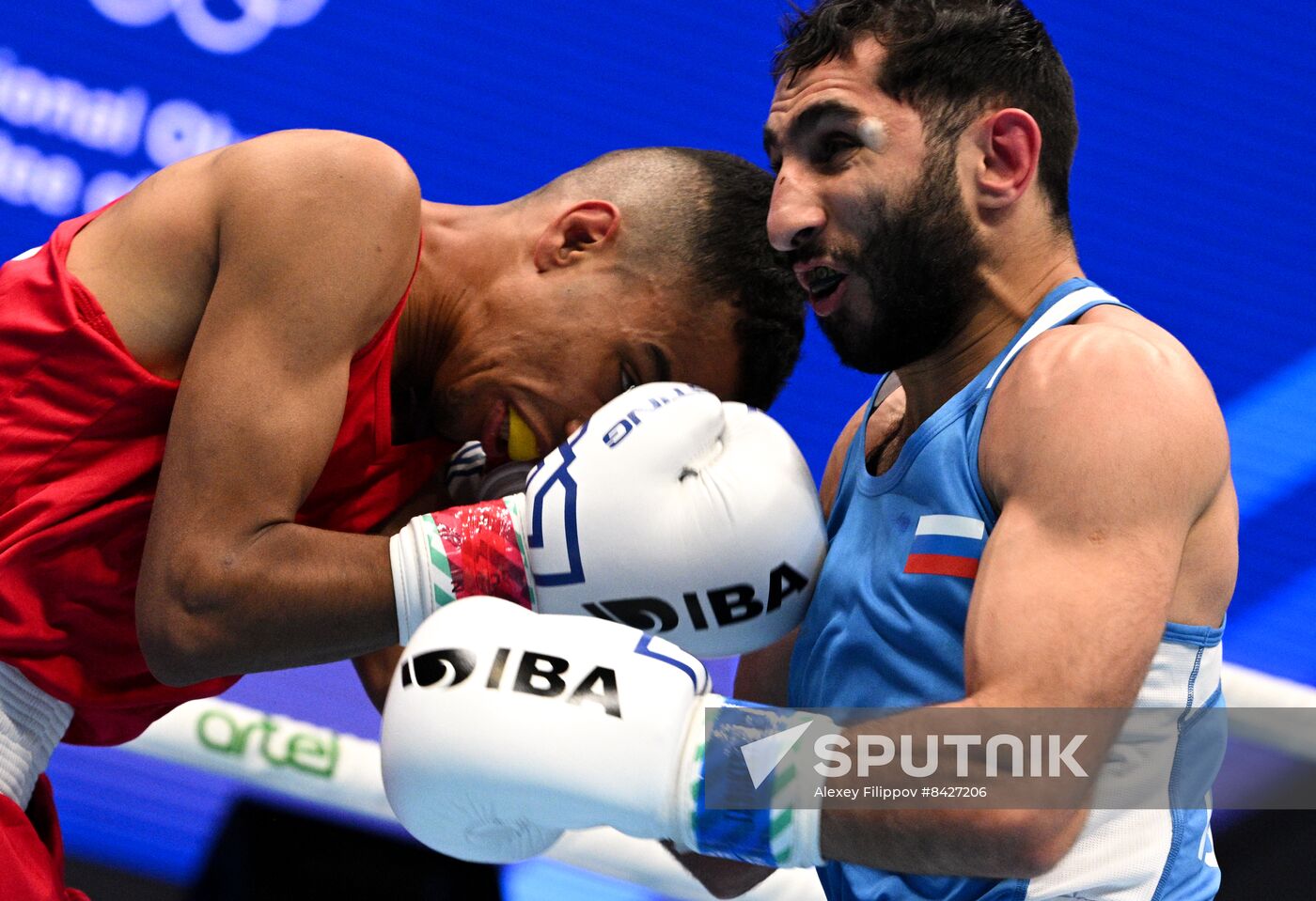 Uzbekistan Boxing World Championships