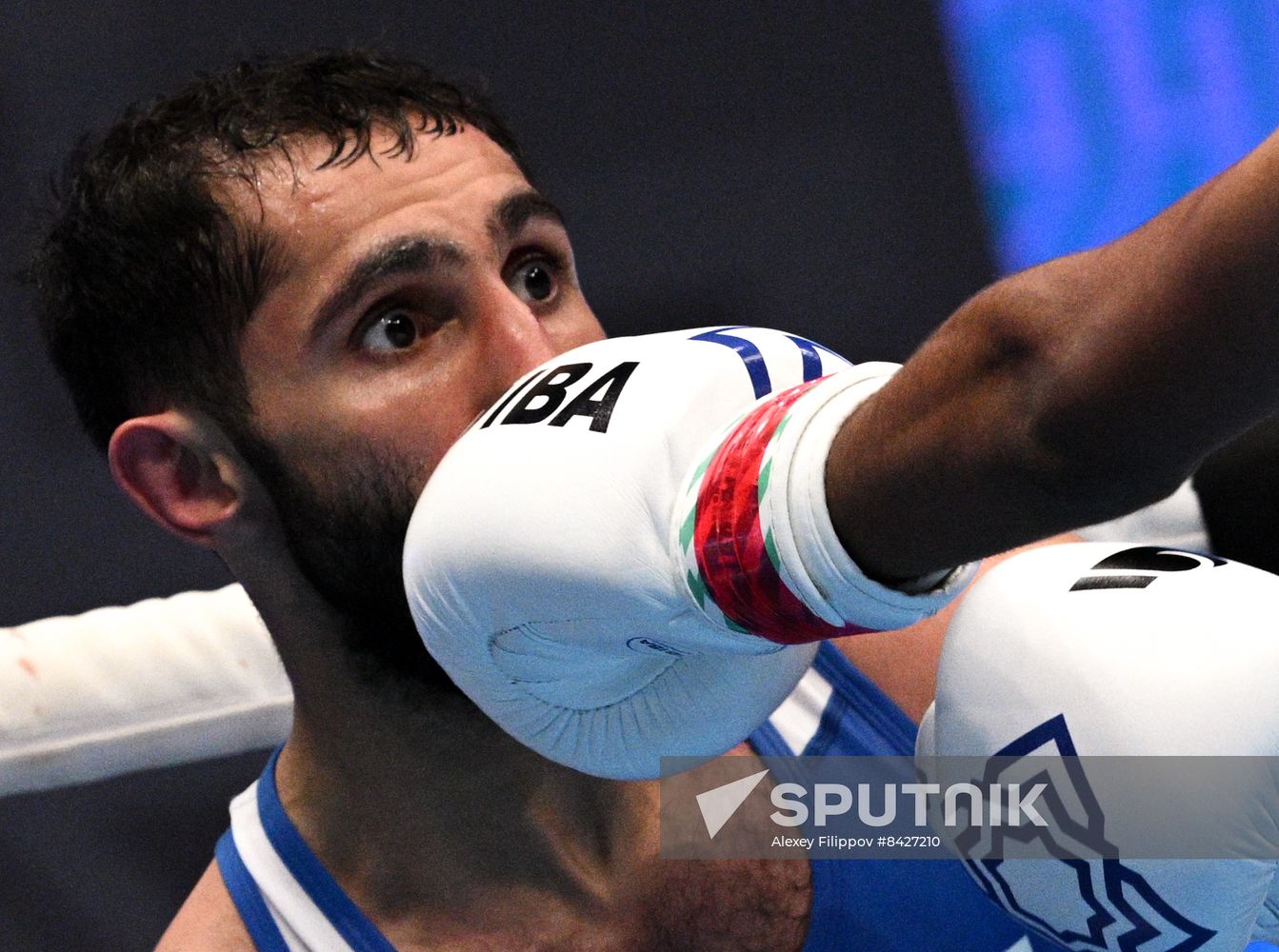 Uzbekistan Boxing World Championships