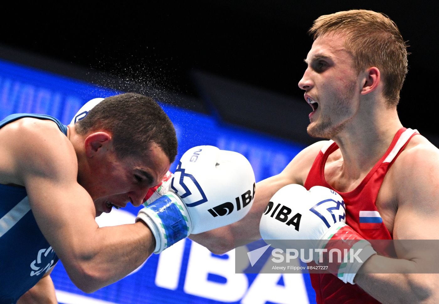 Uzbekistan Boxing World Championships