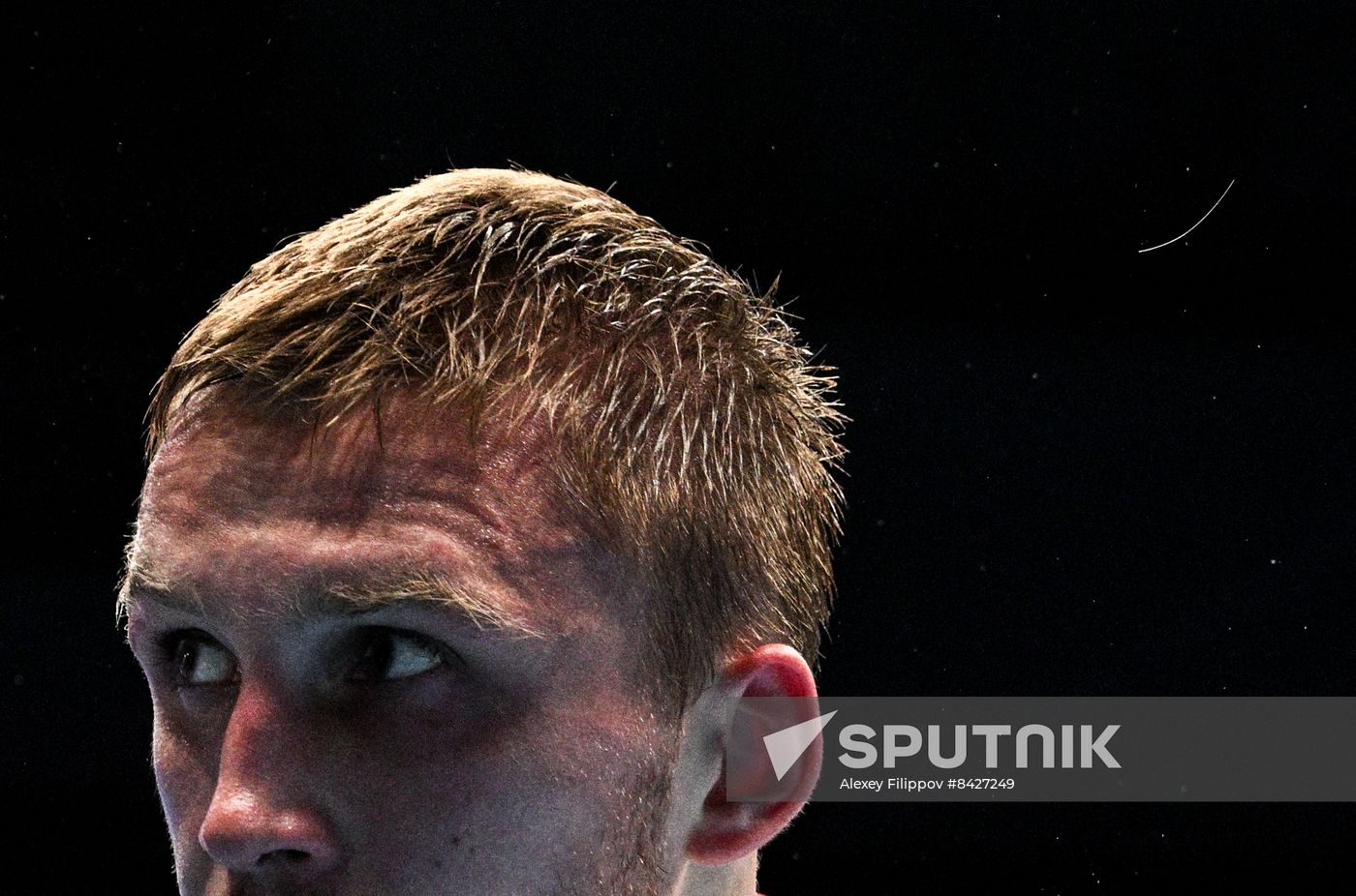 Uzbekistan Boxing World Championships