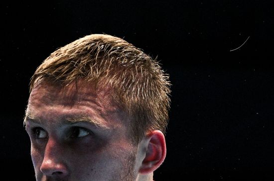Uzbekistan Boxing World Championships