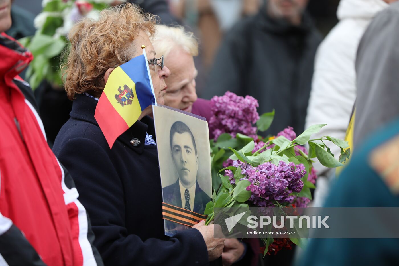 CIS WWII Immortal Regiment Campaign