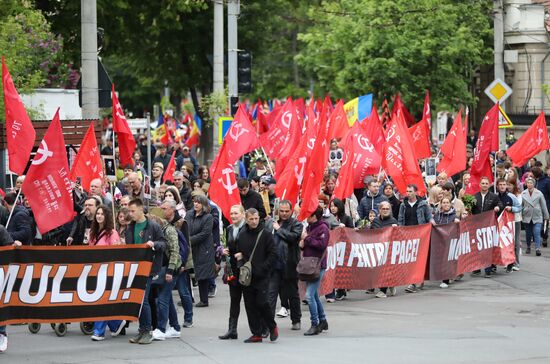 CIS WWII Immortal Regiment Campaign