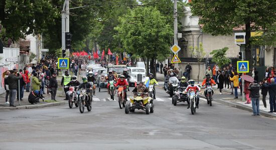 CIS WWII Immortal Regiment Campaign