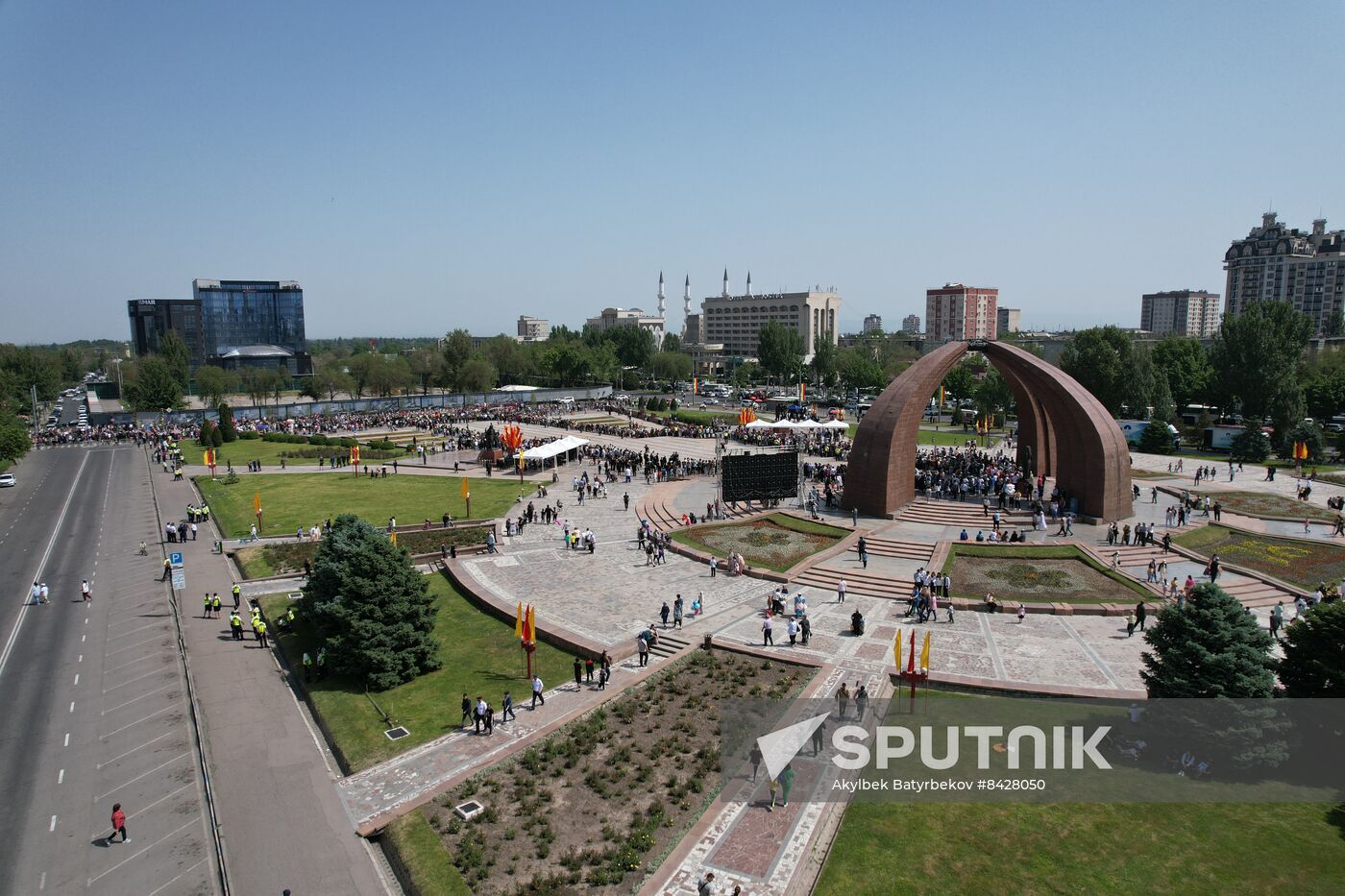 CIS WWII Immortal Regiment Campaign