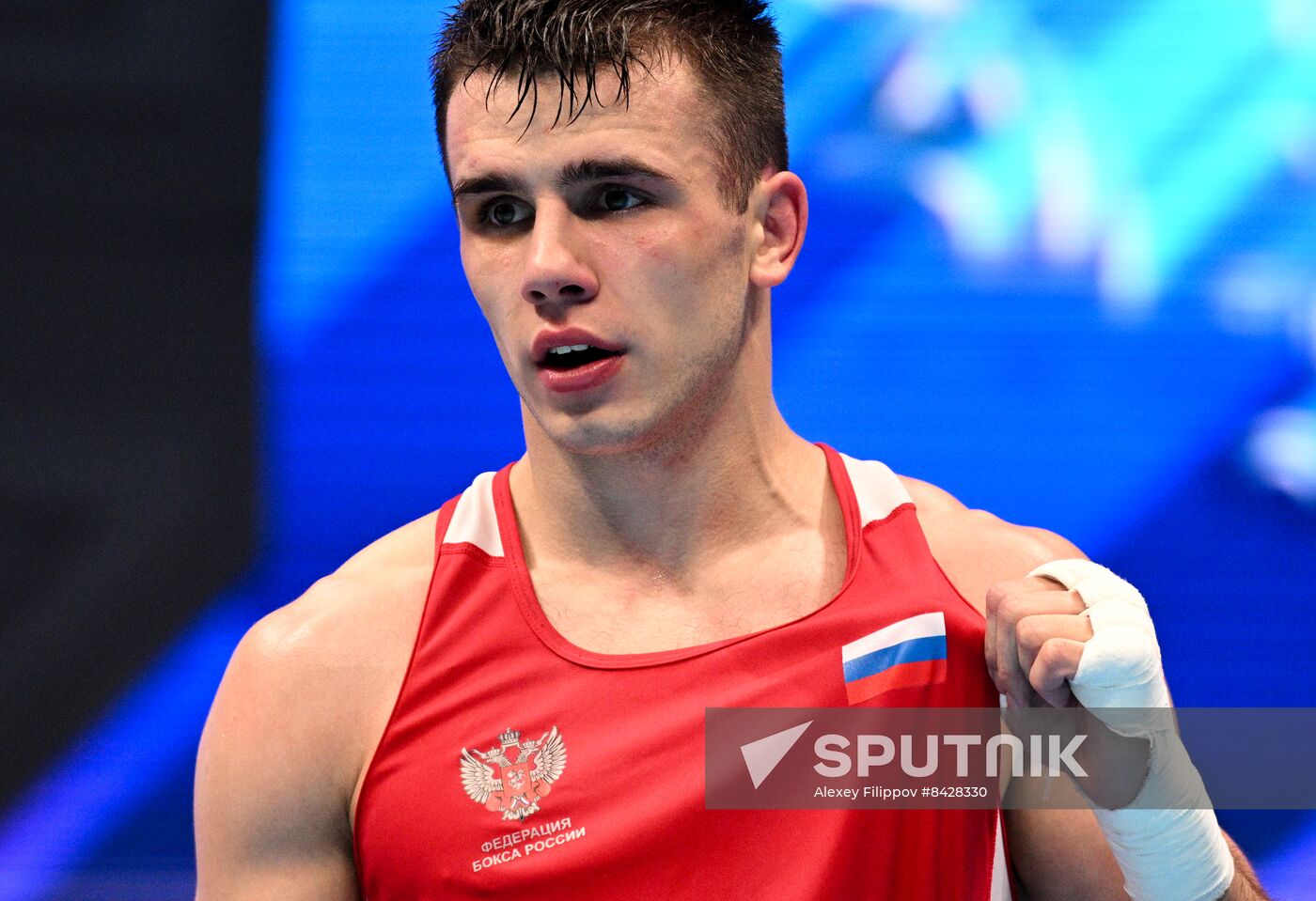 Uzbekistan Boxing World Championships