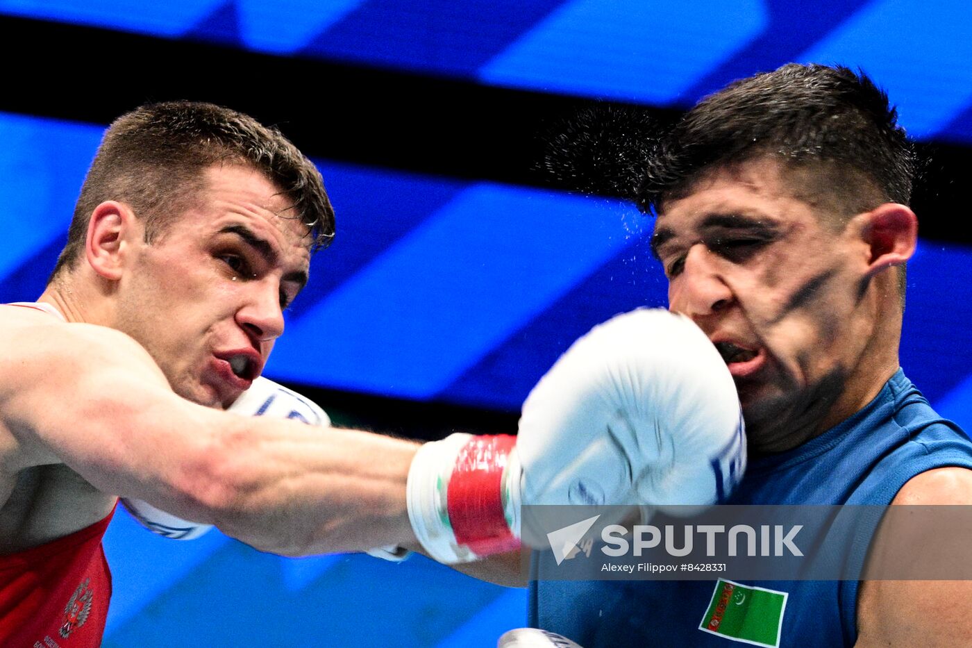 Uzbekistan Boxing World Championships