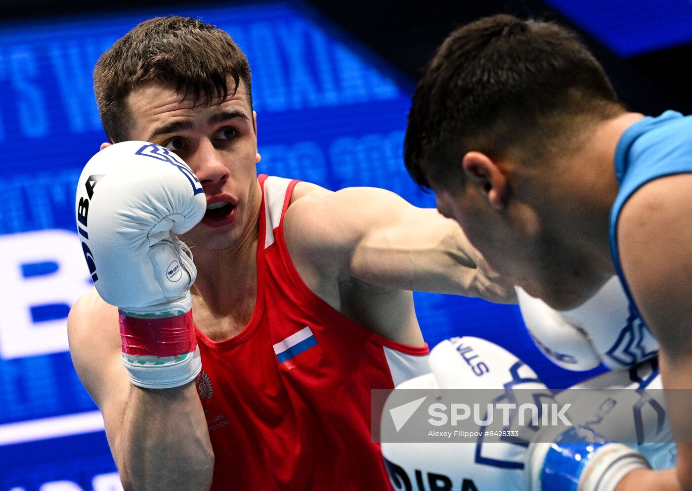 Uzbekistan Boxing World Championships