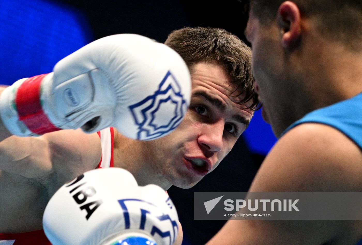 Uzbekistan Boxing World Championships