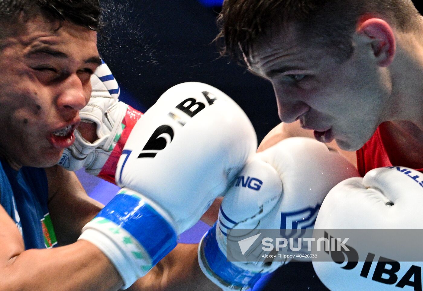 Uzbekistan Boxing World Championships