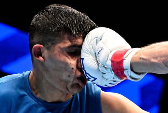 Uzbekistan Boxing World Championships