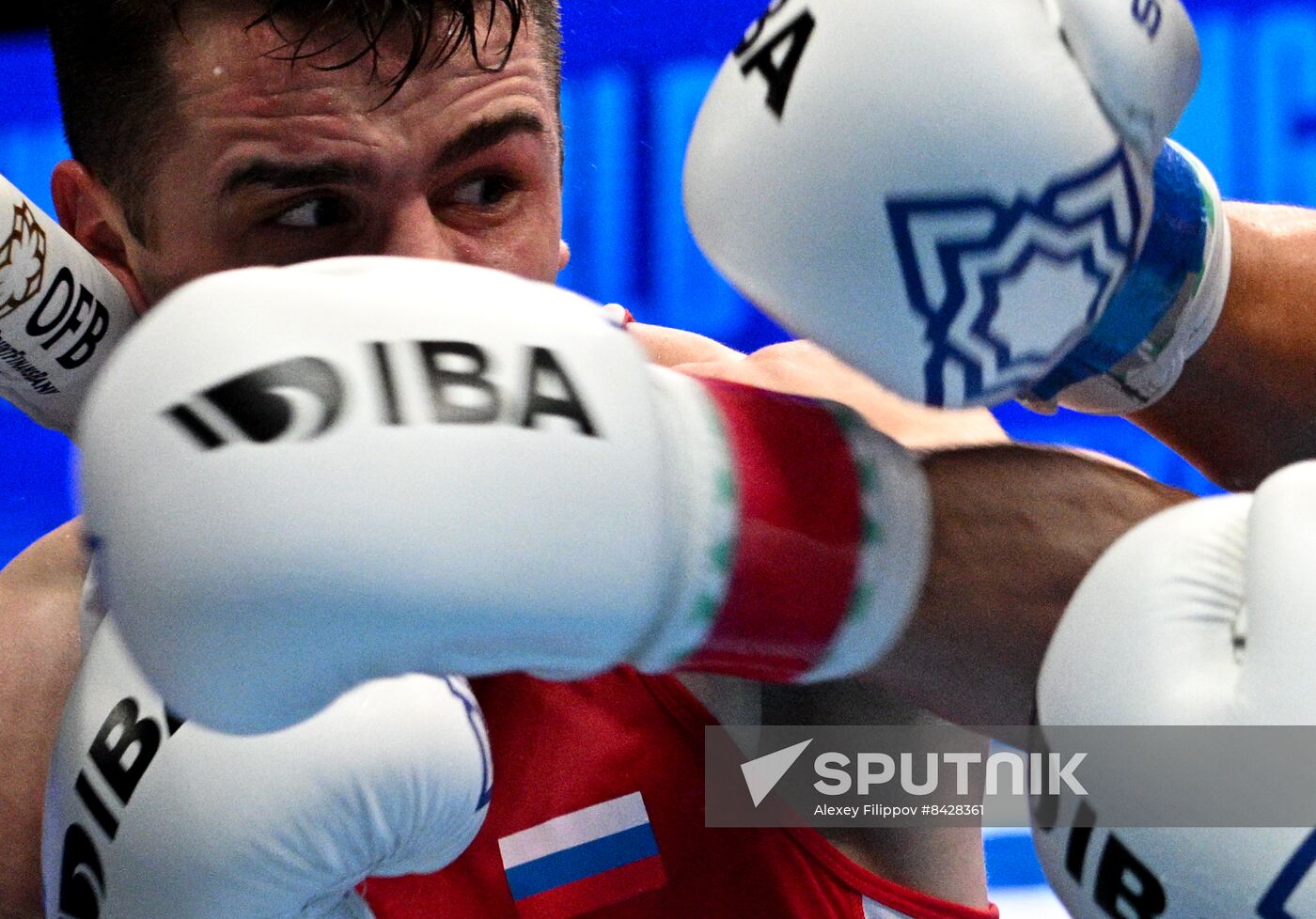 Uzbekistan Boxing World Championships