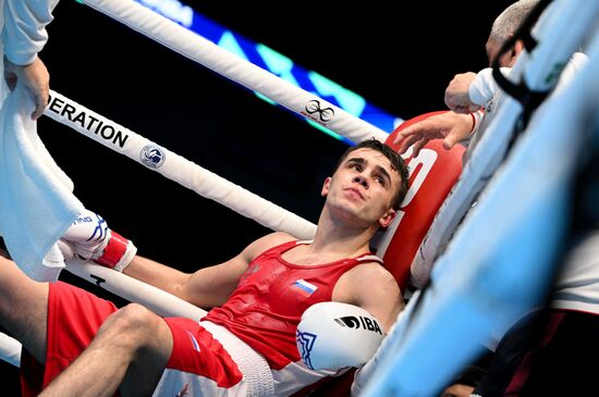 Uzbekistan Boxing World Championships