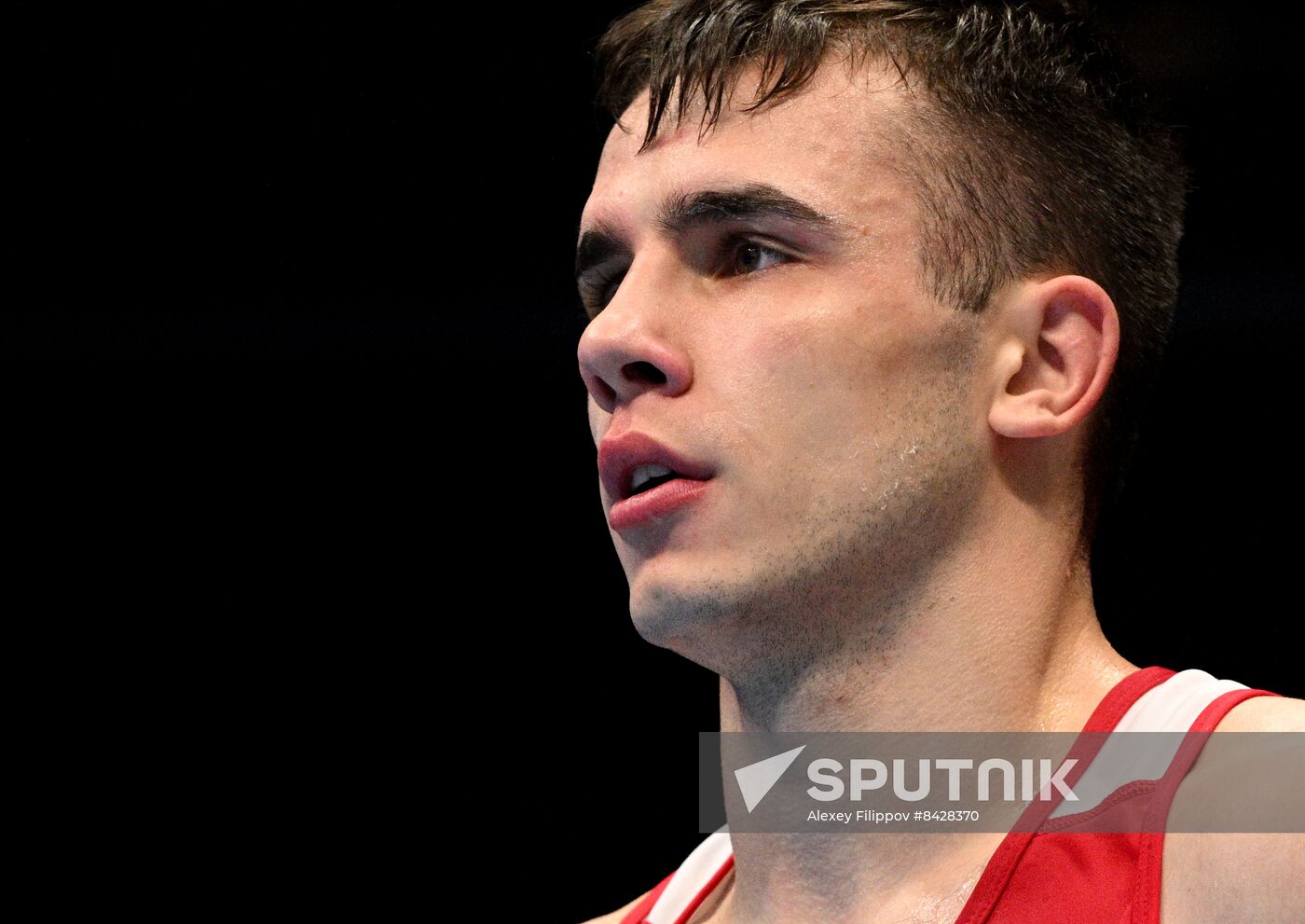 Uzbekistan Boxing World Championships