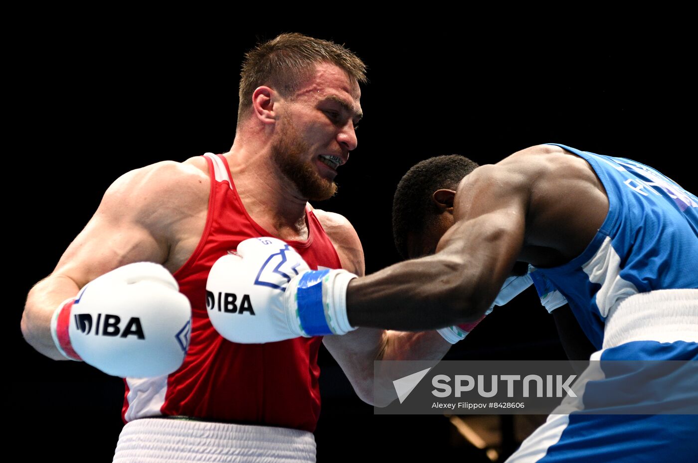 Uzbekistan Boxing World Championships