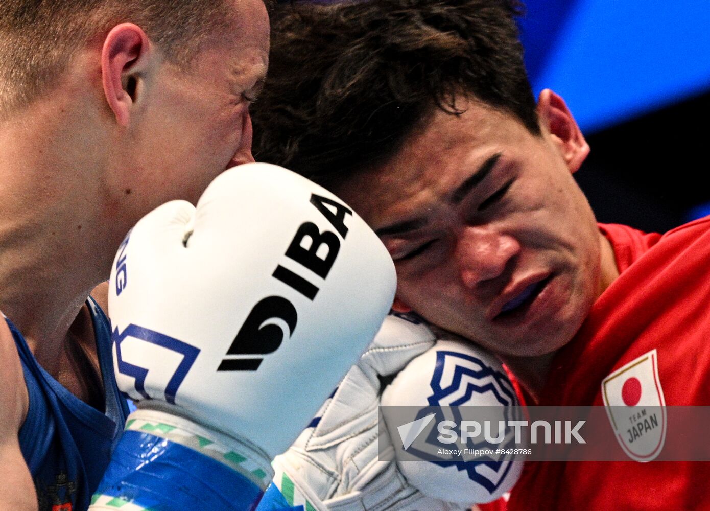 Uzbekistan Boxing World Championships