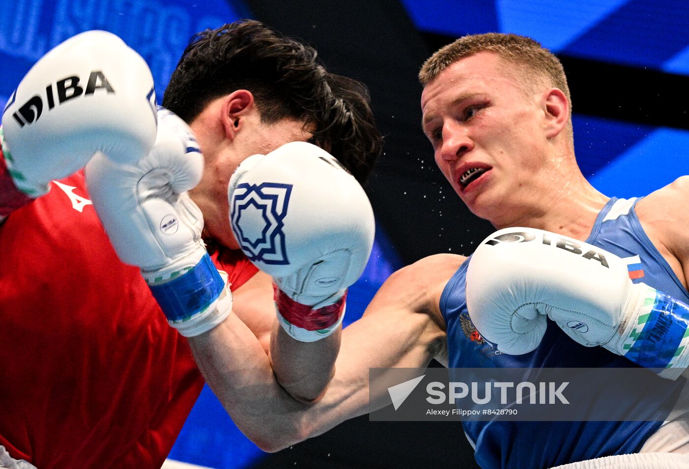 Uzbekistan Boxing World Championships