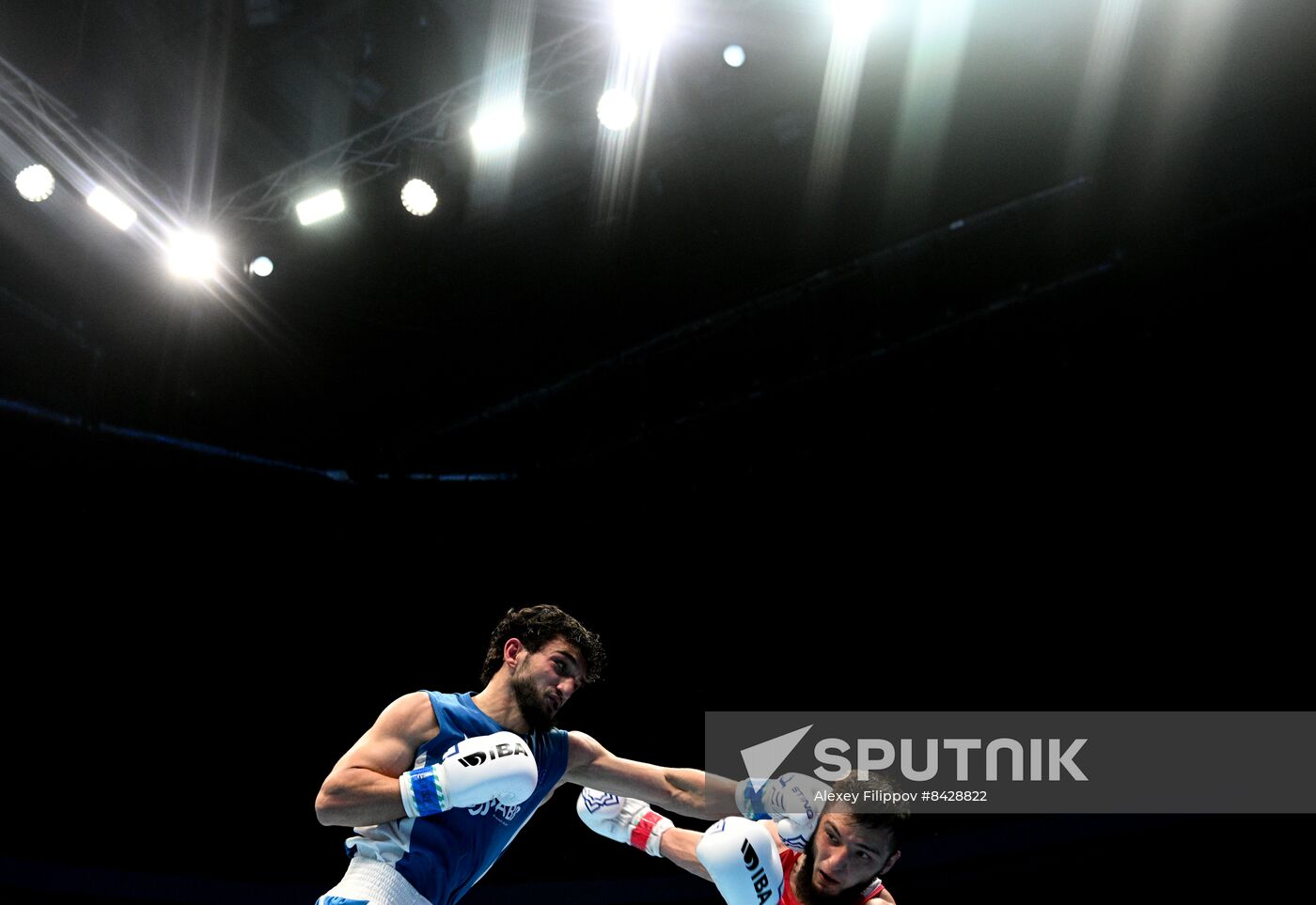 Uzbekistan Boxing World Championships