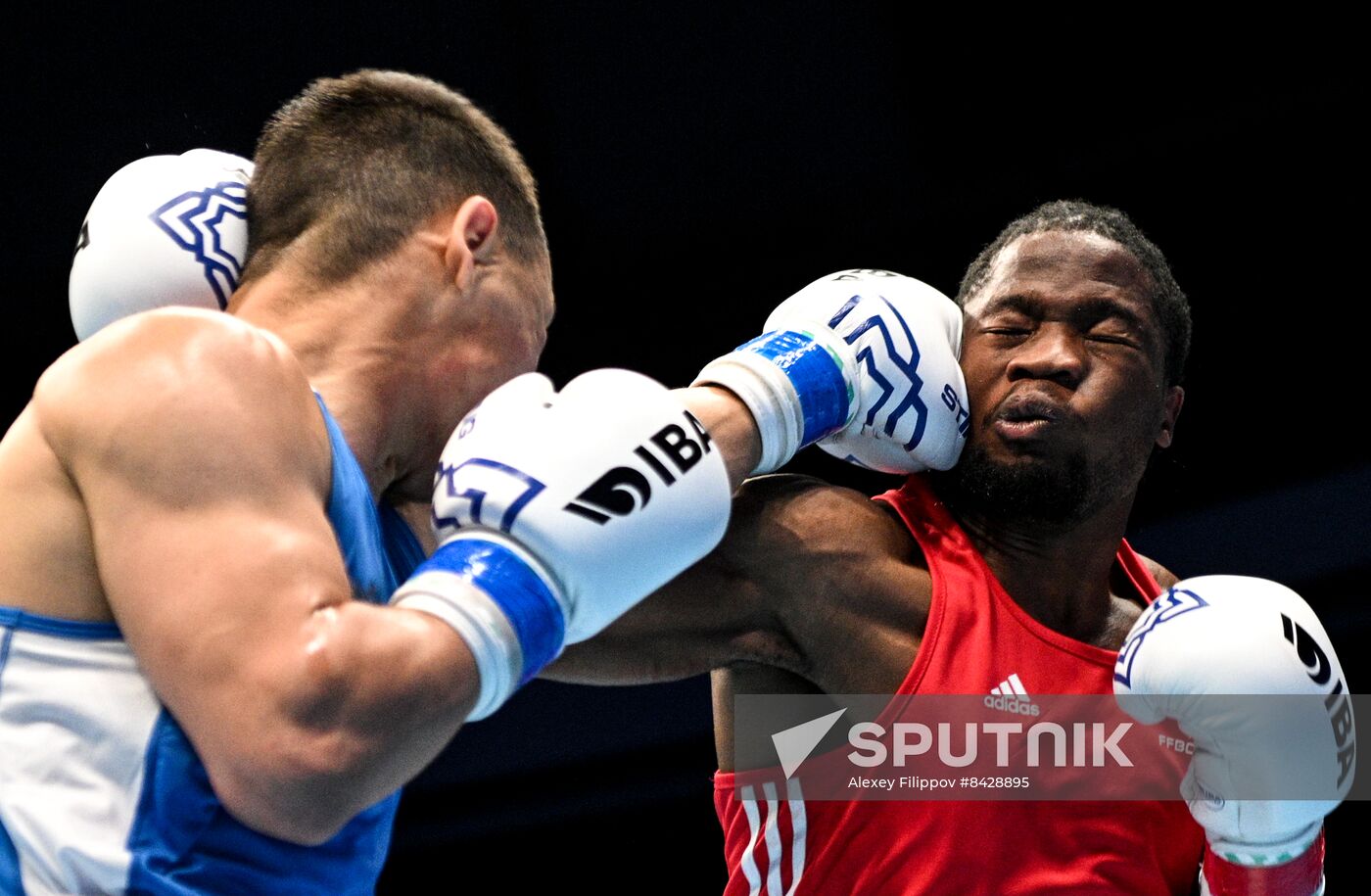 Uzbekistan Boxing World Championships