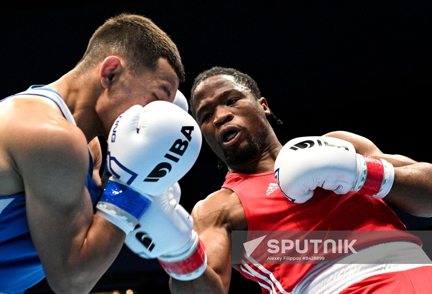 Uzbekistan Boxing World Championships