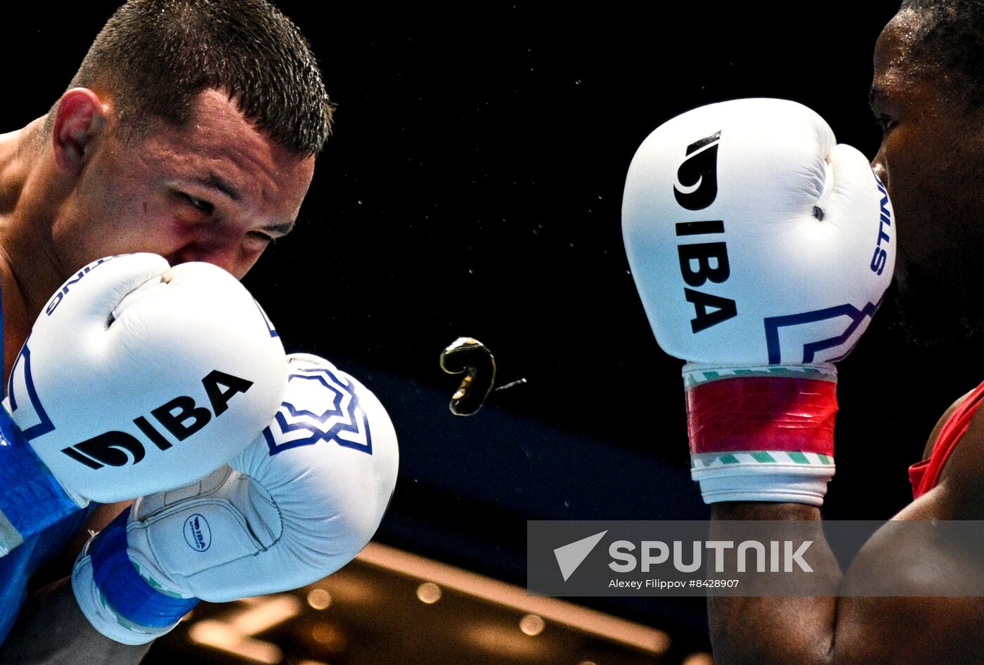 Uzbekistan Boxing World Championships