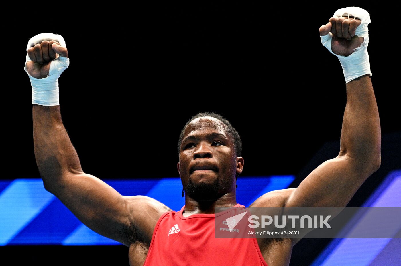 Uzbekistan Boxing World Championships