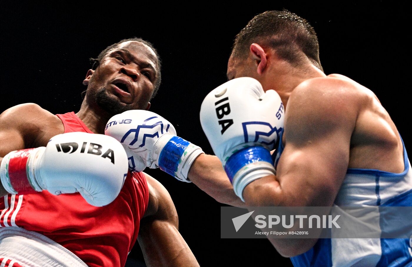 Uzbekistan Boxing World Championships