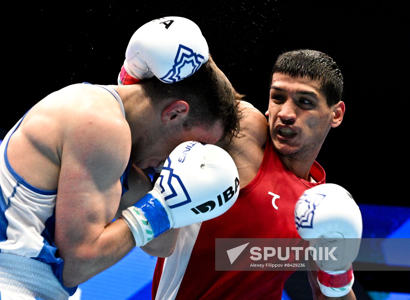 Uzbekistan Boxing World Championships