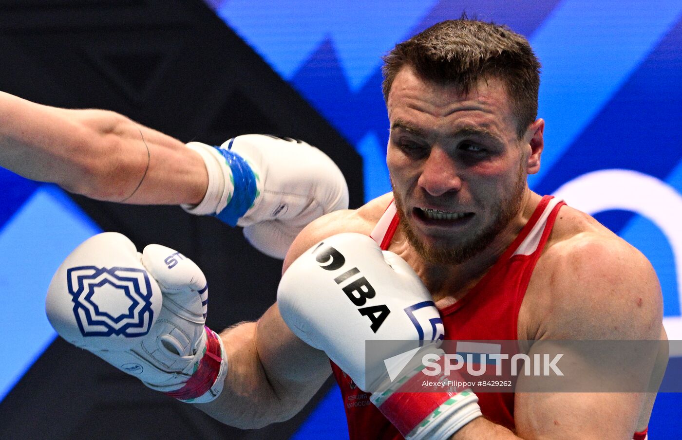 Uzbekistan Boxing World Championships