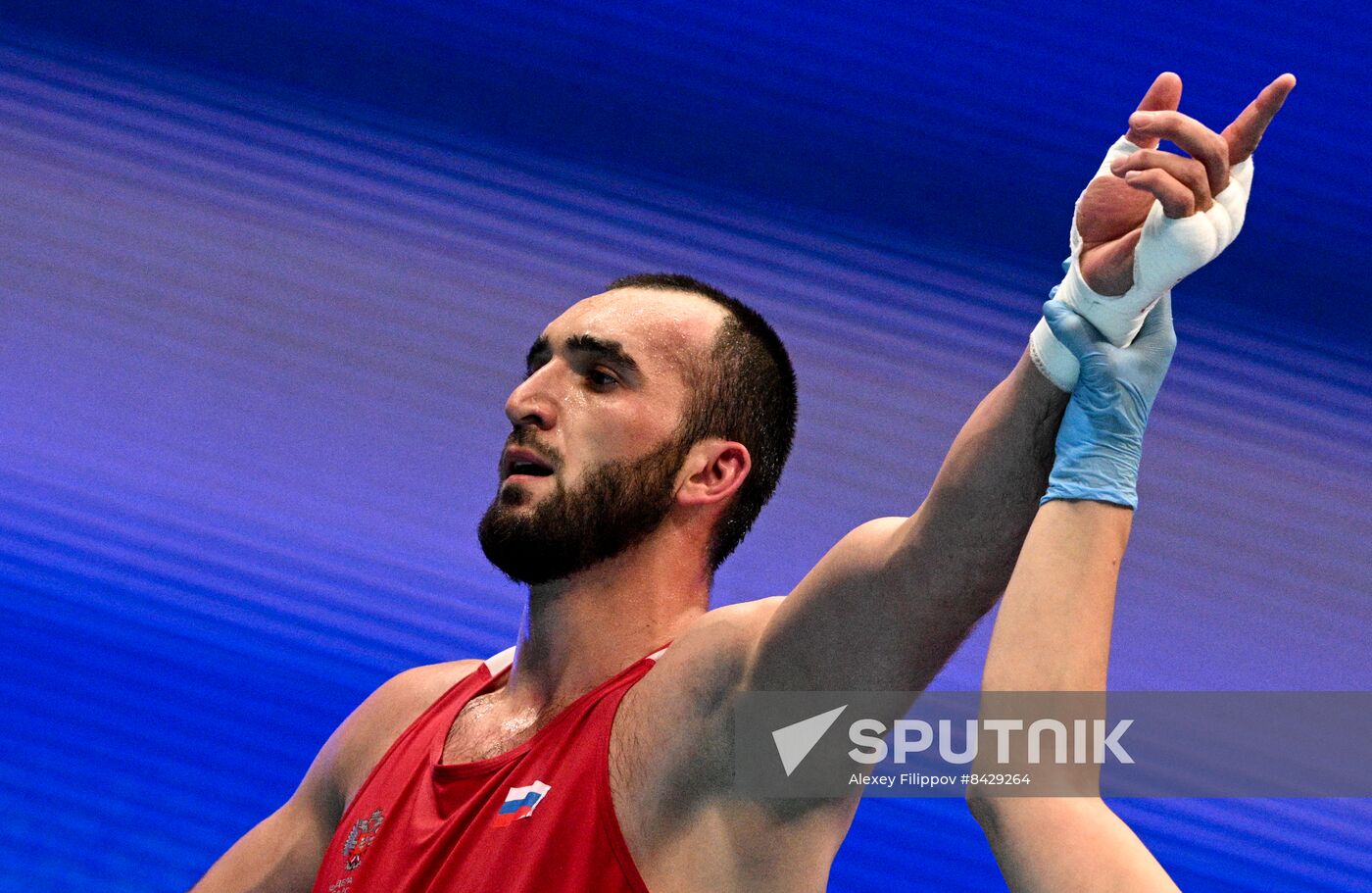 Uzbekistan Boxing World Championships