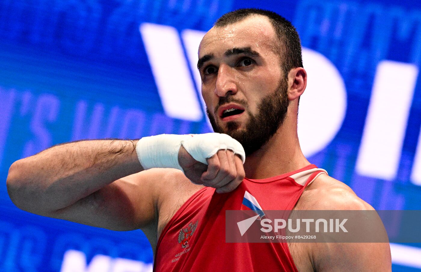 Uzbekistan Boxing World Championships