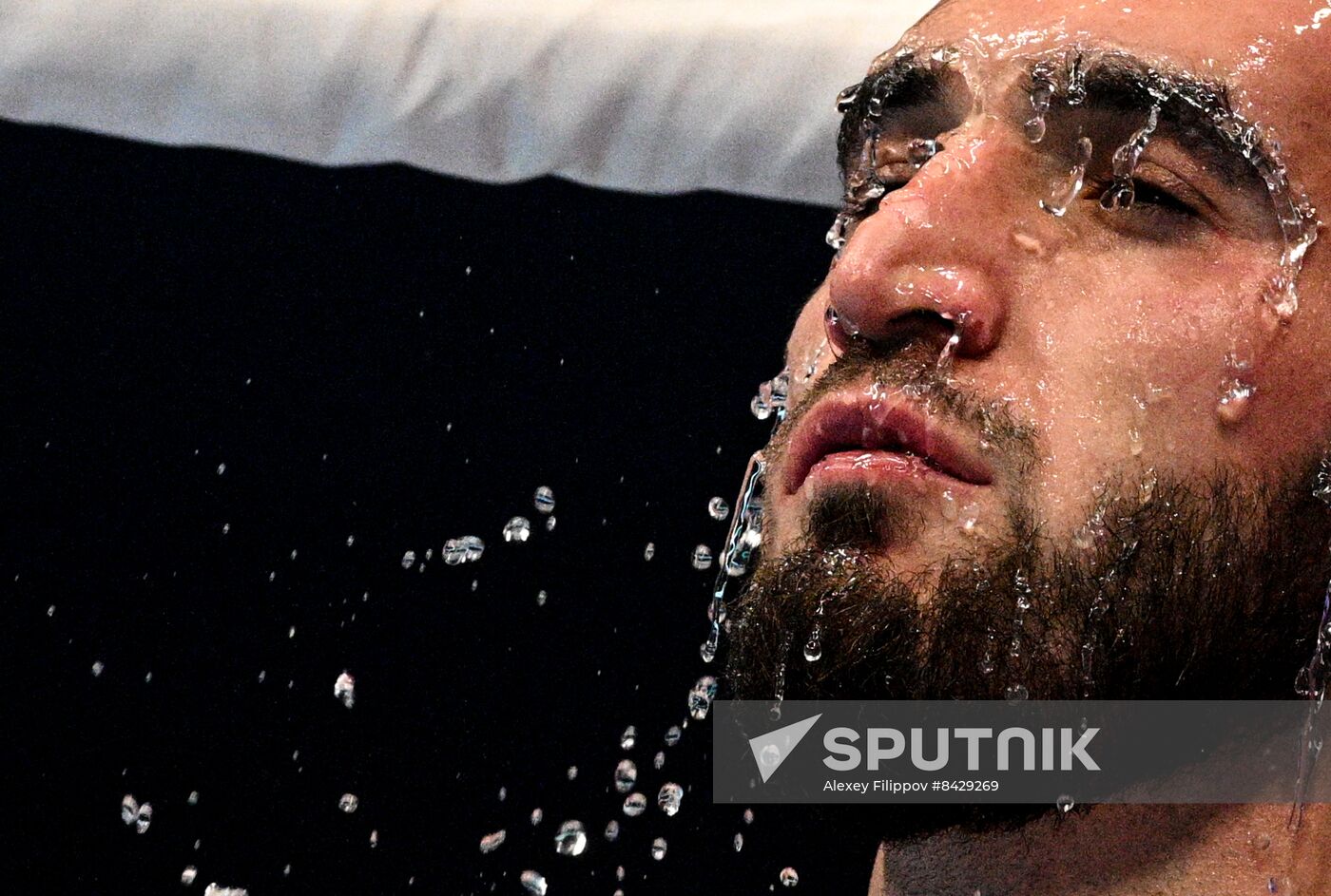 Uzbekistan Boxing World Championships