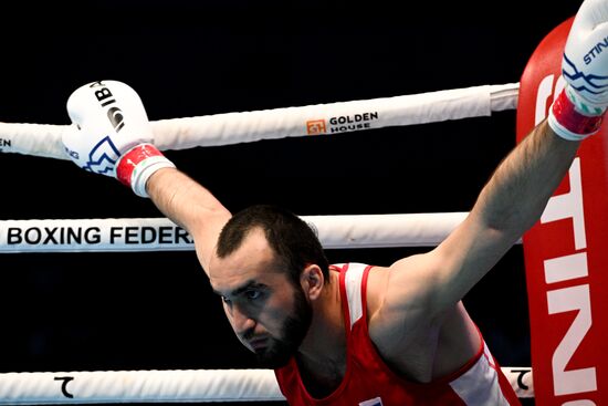 Uzbekistan Boxing World Championships