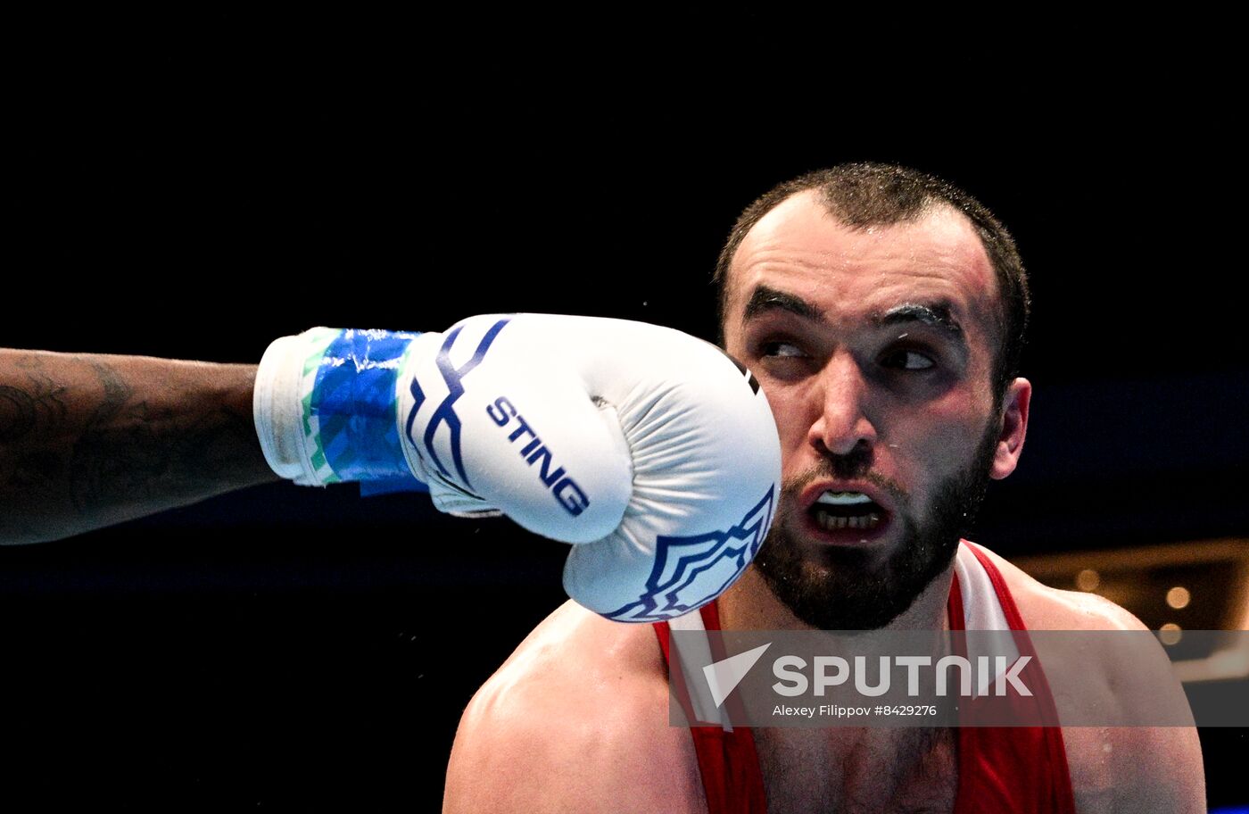 Uzbekistan Boxing World Championships