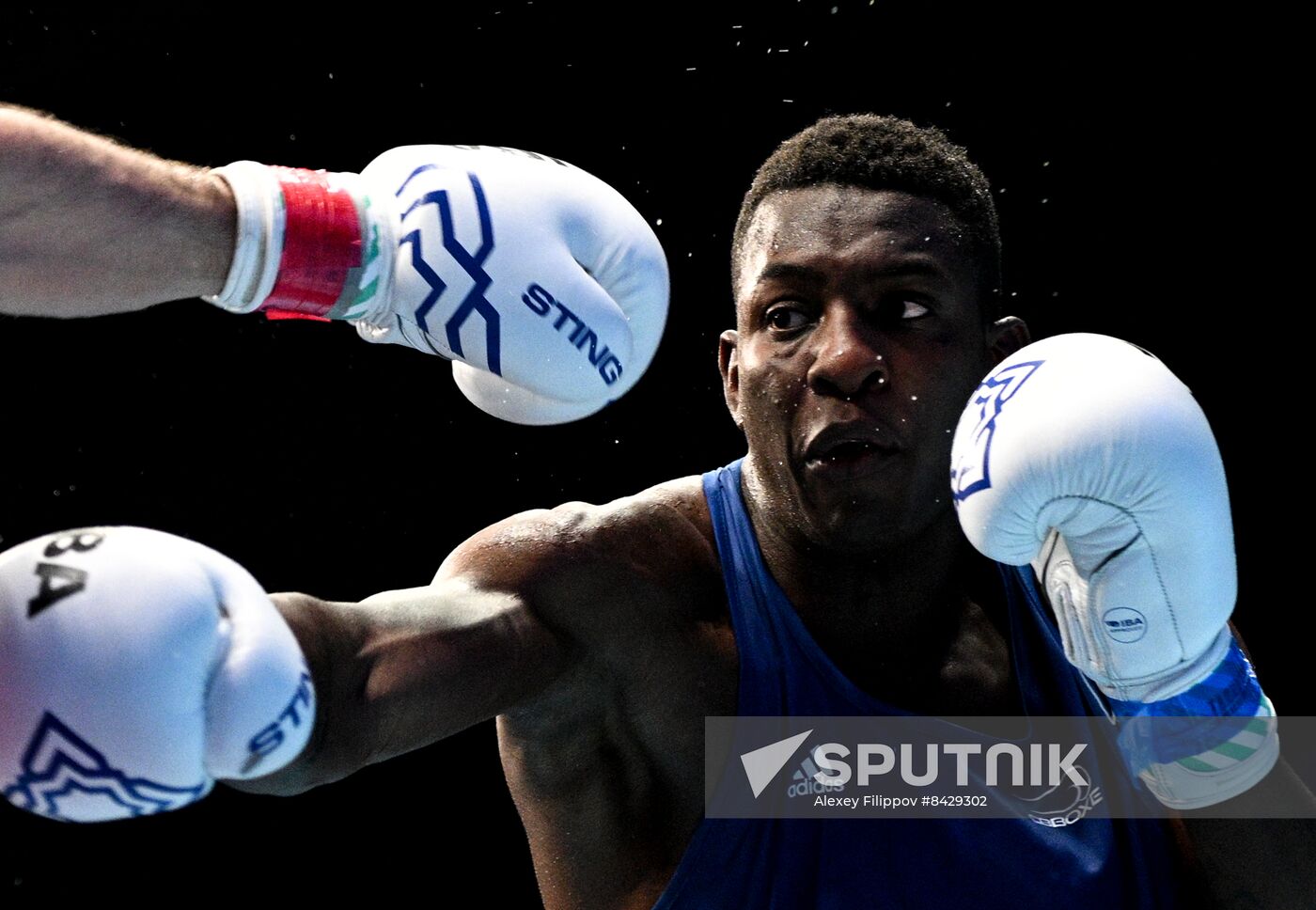 Uzbekistan Boxing World Championships