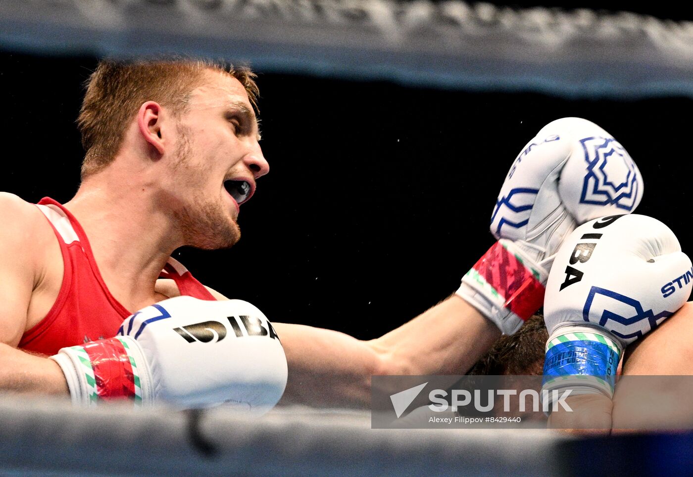 Uzbekistan Boxing World Championships