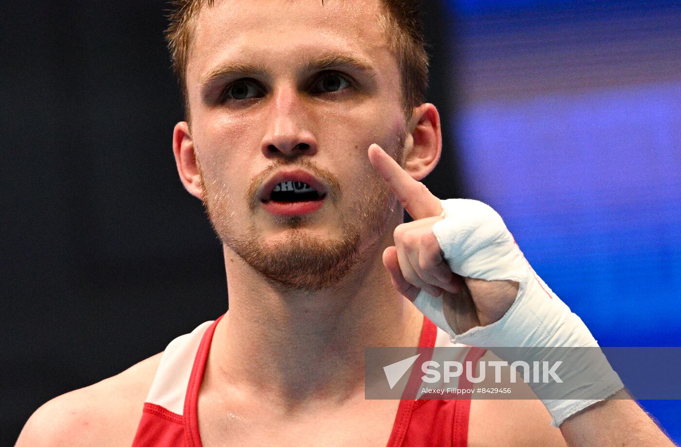 Uzbekistan Boxing World Championships