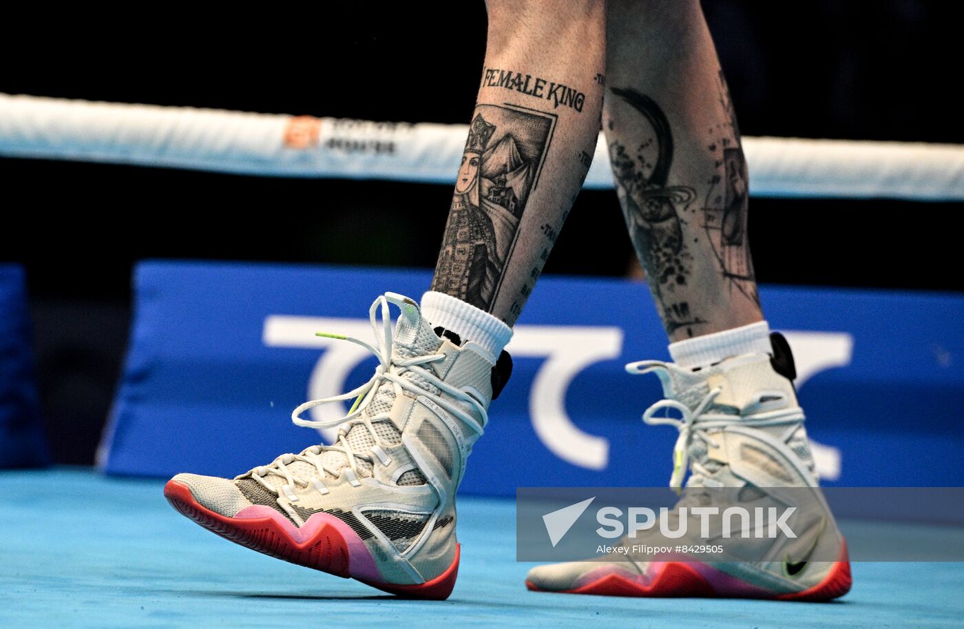 Uzbekistan Boxing World Championships