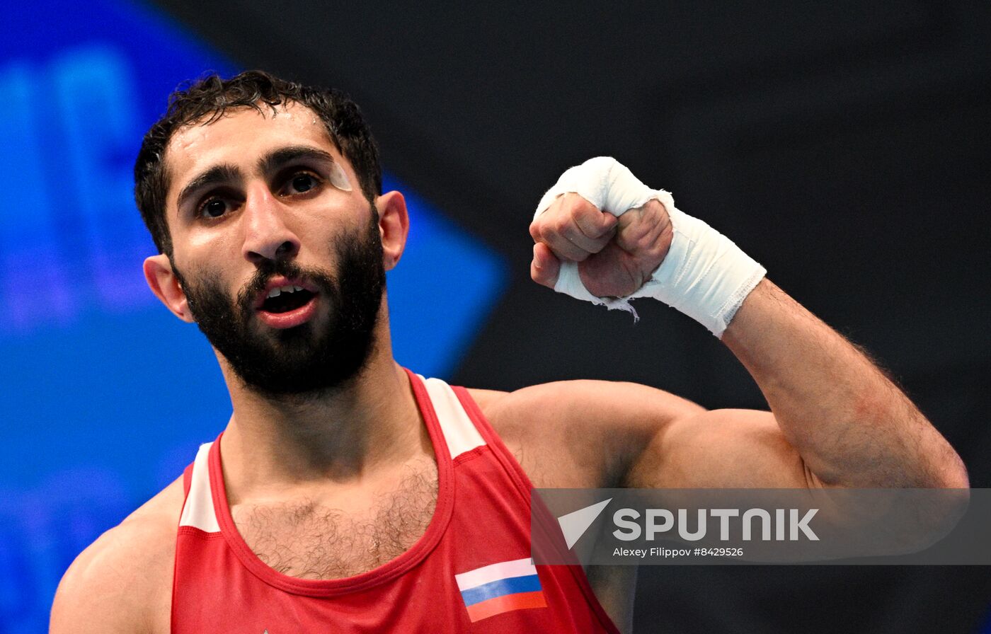 Uzbekistan Boxing World Championships