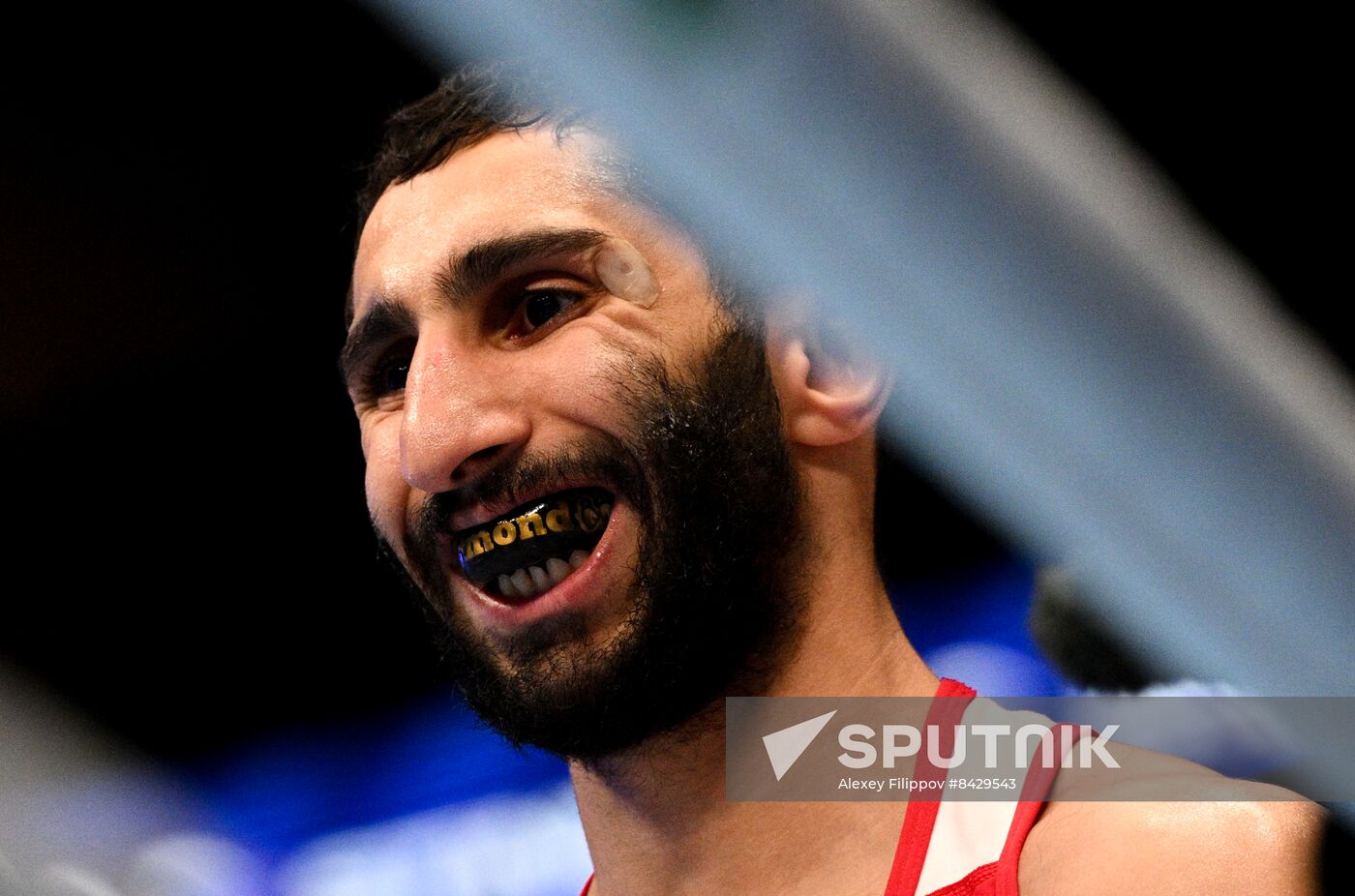 Uzbekistan Boxing World Championships