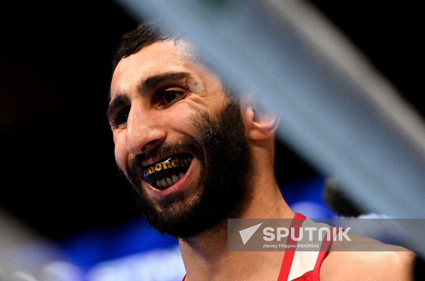 Uzbekistan Boxing World Championships