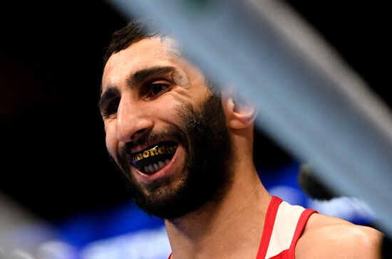 Uzbekistan Boxing World Championships